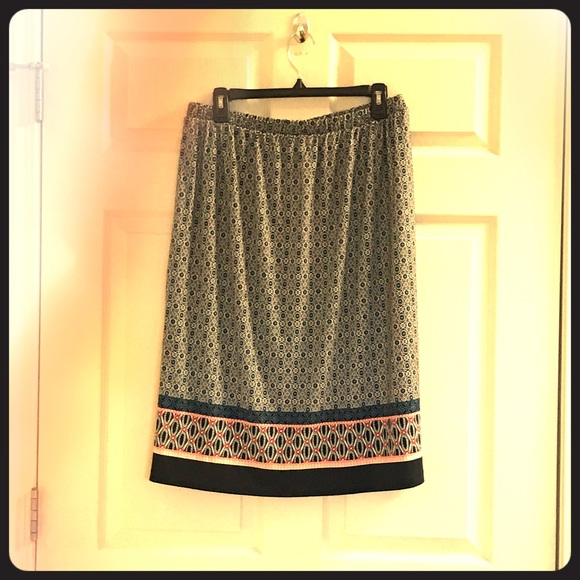 Christopher & Banks Dresses & Skirts - 🔶CHRISTOPHER & BANKS SKIRT🔶